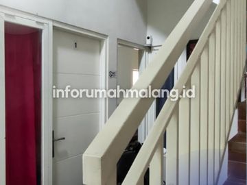 Rumah Kos Kosan Dijual Malang,