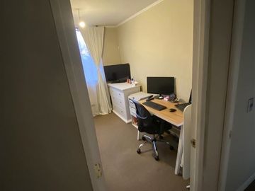 Departamento en arriendo de 2 dorm. en Ñuñoa