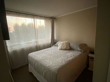 Departamento en arriendo de 2 dorm. en Ñuñoa