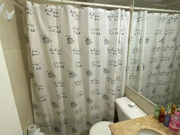 Departamento en arriendo de 2 dorm. en Ñuñoa