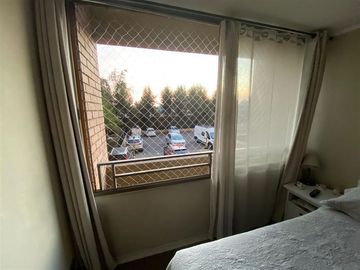 Departamento en arriendo de 2 dorm. en Ñuñoa