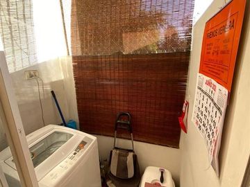 Departamento en arriendo de 2 dorm. en Ñuñoa