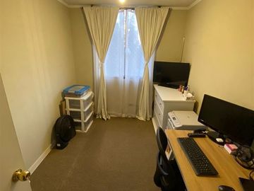 Departamento en arriendo de 2 dorm. en Ñuñoa
