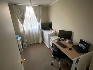 Departamento en arriendo de 2 dorm. en Ñuñoa