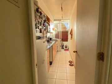 Departamento en arriendo de 2 dorm. en Ñuñoa