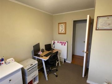 Departamento en arriendo de 2 dorm. en Ñuñoa