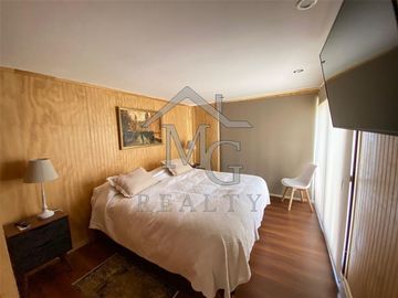 Casa en venta de 5 dorm. en Piedra Roja guay -guay Colina