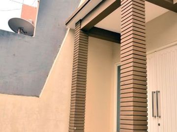 Dijual Rumah Libra Timur (2 Unit ), Surabaya Timur