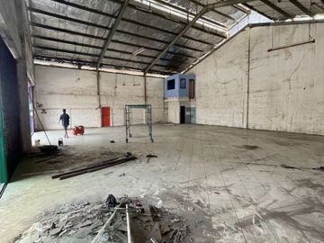 Rumah usaha disewakan Raya Lontar Surabaya