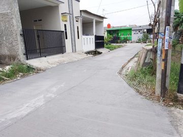 Rumah Dijual di Villa Gading Harapan Bekasi