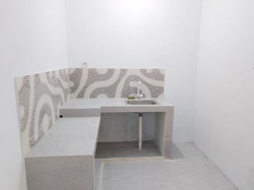 Rumah Dijual di Villa Gading Harapan Bekasi