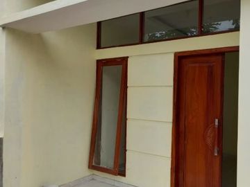 Rumah Kalasan, Baru dan Siap Huni di Area Kalasan