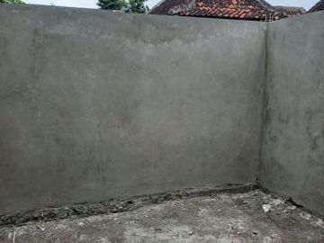 Rumah Kalasan, Baru dan Siap Huni di Area Kalasan