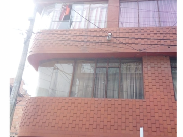 SE VENDE CASA AMPLIA Y RENTABLE  EN VILLA LOMA KENNEDY , BOGOTA COLOMBIA