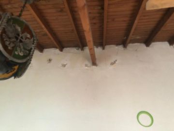 CASA CHALET A REFACCIONAR EN LUIS GUILLON