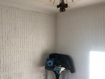 CASA CHALET A REFACCIONAR EN LUIS GUILLON