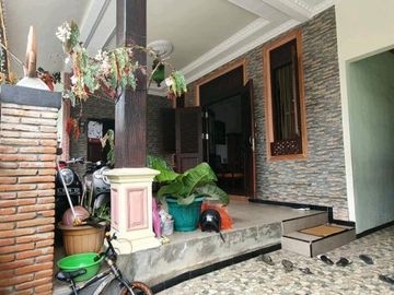 Dijual Rumah Siap Huni Ngijo Malang