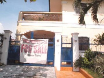 House and Lot for Sale in Fairview Quezon City at