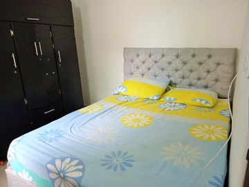 apartamento en venta en ciudad del puerto. Cod V90688