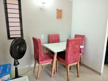 apartamento en venta en ciudad del puerto. Cod V90688