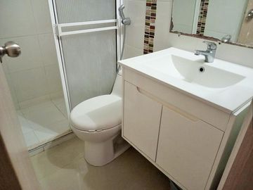 apartamento en venta en ciudad del puerto. Cod V90688
