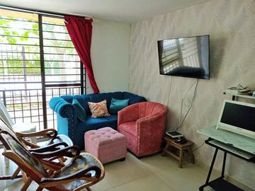 apartamento en venta en ciudad del puerto. Cod V90688