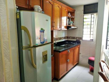 apartamento en venta en ciudad del puerto. Cod V90688