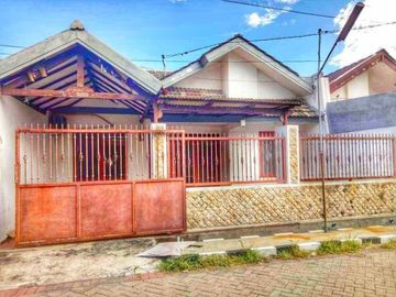 *Jual Rumah GRIYA BABATAN MUKTI , Wiyung Surabaya Barat*