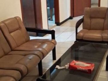 *Jual Rumah GRIYA BABATAN MUKTI , Wiyung Surabaya Barat*