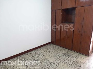 comercial (casa para comercio) en arriendo en calasanz. Cod A72575