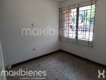 comercial (casa para comercio) en arriendo en calasanz. Cod A72575