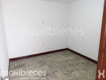 comercial (casa para comercio) en arriendo en calasanz. Cod A72575