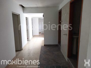 comercial (casa para comercio) en arriendo en calasanz. Cod A72575