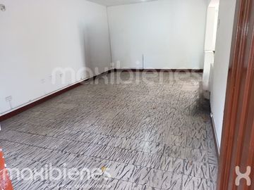 comercial (casa para comercio) en arriendo en calasanz. Cod A72575