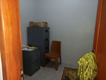 Rumah DP Murah Hanya 18 Juta Terima Kunci Bonus Canopy di Laswi Jelekong Baleendah