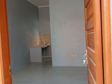 Rumah DP Murah Hanya 18 Juta Terima Kunci Bonus Canopy di Laswi Jelekong Baleendah