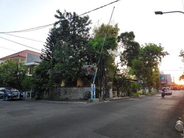 Dijual cepat rumah baruk utara XI