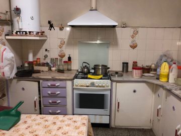 Departamento Tipo Casa en venta en Wilde Este