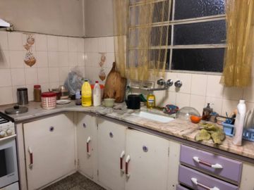 Departamento Tipo Casa en venta en Wilde Este