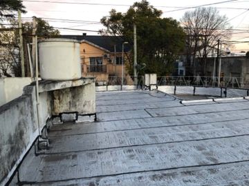 Departamento Tipo Casa en venta en Wilde Este