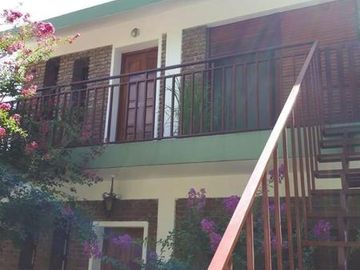 INMUEBLE IDEAL 2 FAMILIAS EN 2 PLANTAS