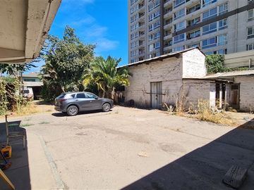 Bodega Venta Est Central M. Alberto Hurtado 1060 / 500 m2