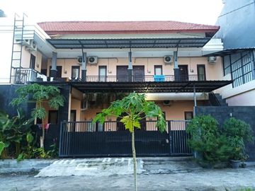 RUMAH KOST HARGA MIRING DI BATUBULAN DEKAT KAMPUS-KAMPUS