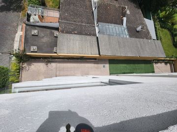 VENDO DEPARTAMENTO SECTOR BELLAVISTA, NORTE DE QUITO