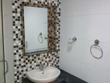 DISEWAKAN APARTEMEN WATERPLACE 2BR TOWER E FURNISHED CANTIK