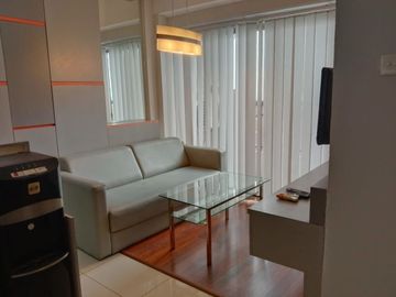 DISEWAKAN APARTEMEN WATERPLACE 2BR TOWER E FURNISHED CANTIK