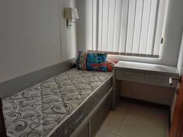 DISEWAKAN APARTEMEN WATERPLACE 2BR TOWER E FURNISHED CANTIK