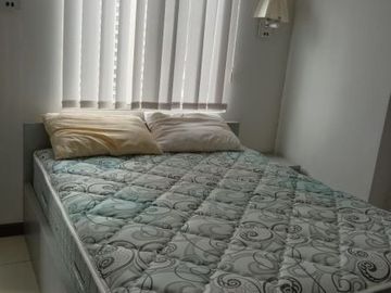 DISEWAKAN APARTEMEN WATERPLACE 2BR TOWER E FURNISHED CANTIK