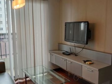 DISEWAKAN APARTEMEN WATERPLACE 2BR TOWER E FURNISHED CANTIK
