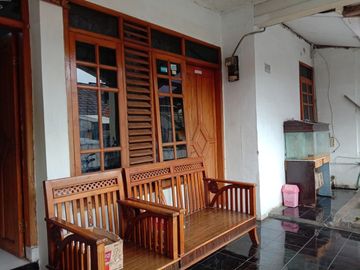 Rumab murah siap huni cilame Permai dekat tol Padalarang
